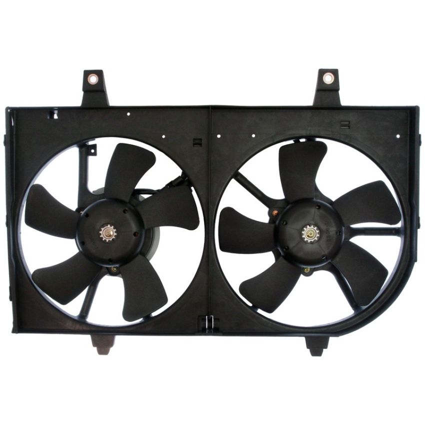 VDO FA70108 Dual Fan Assembly