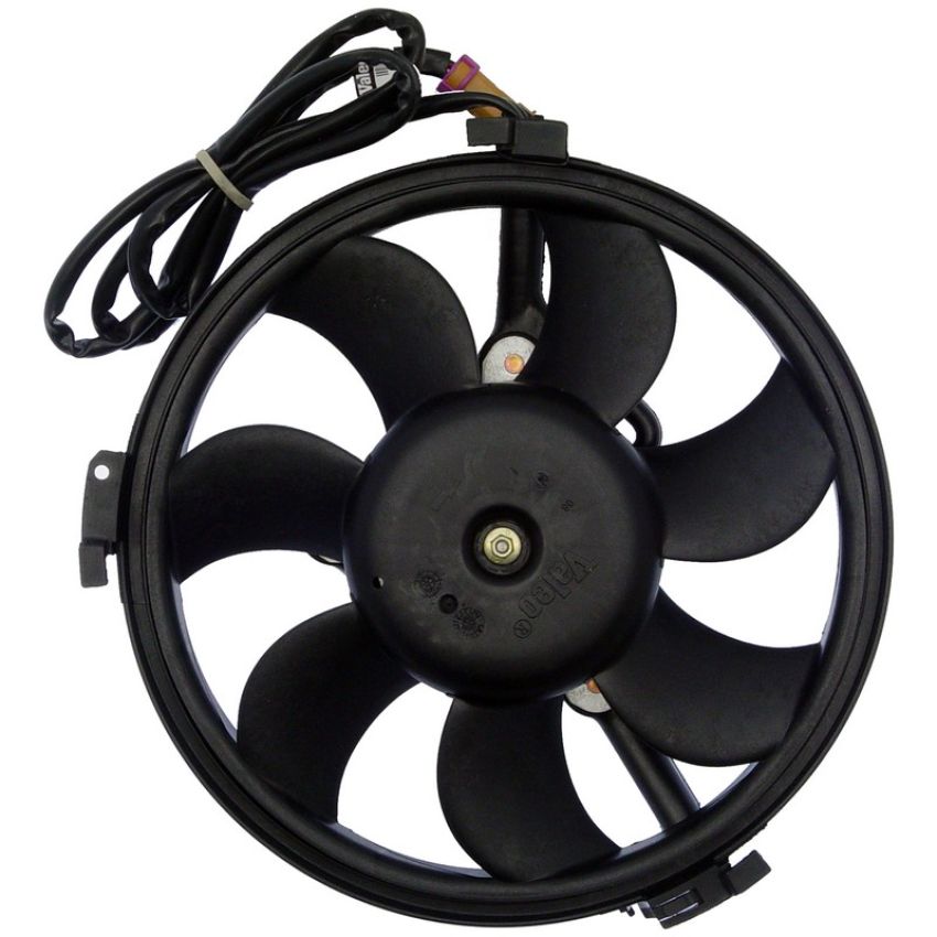 VDO FA70128 Condenser Fan Assembly