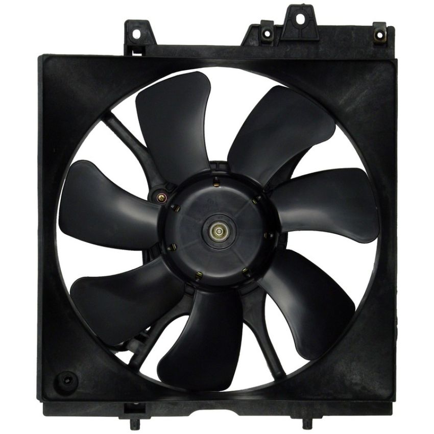 VDO FA70150 Condenser Fan Assembly