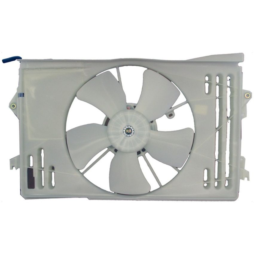 VDO FA70191 Radiator Fan Assembly