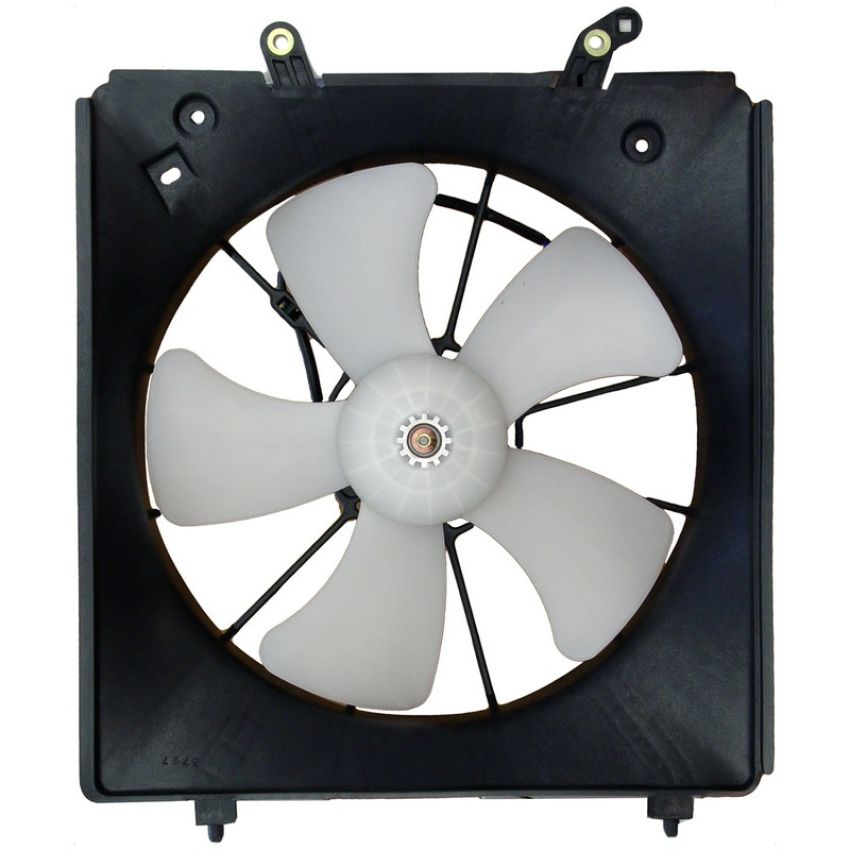 VDO FA70202 Radiator Fan Assembly