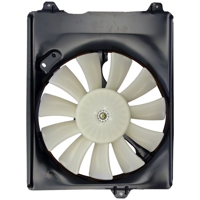VDO FA70208 Condenser Fan Assembly
