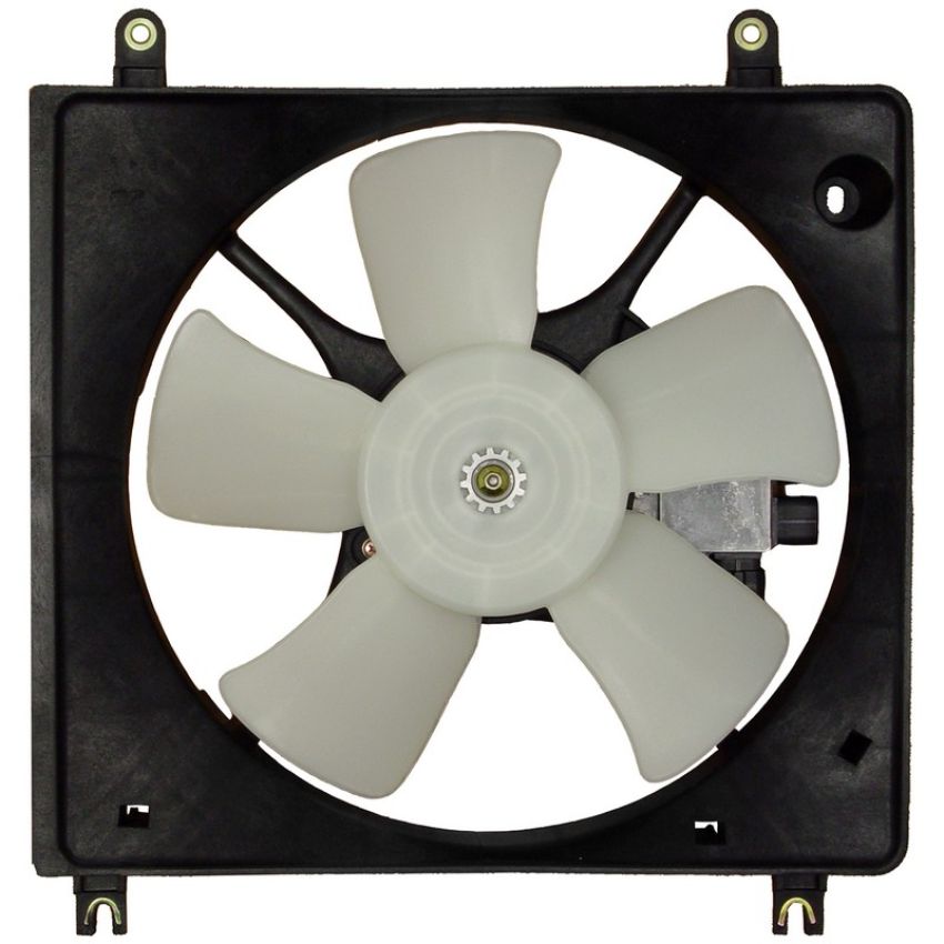 VDO FA70240 Radiator Fan Assembly