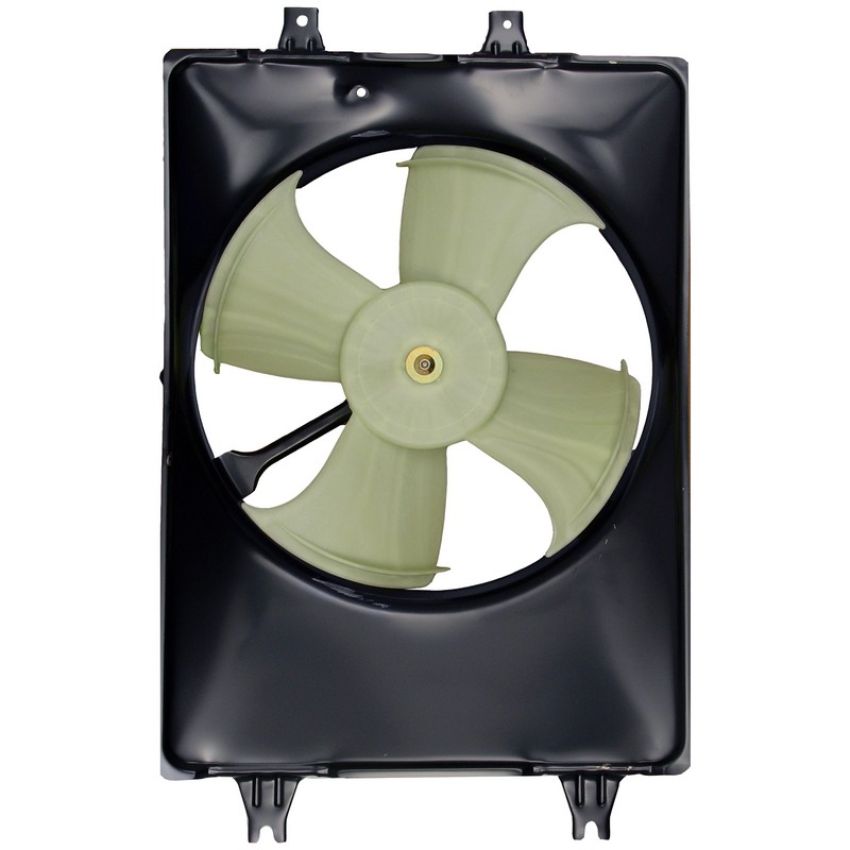 VDO FA70254 Condenser Fan Assembly
