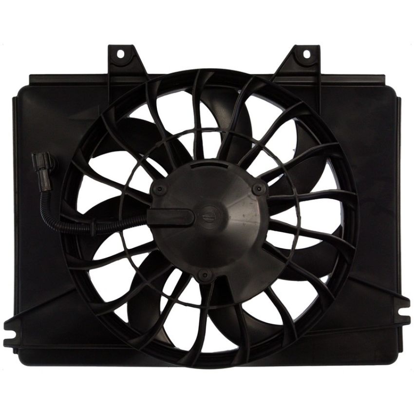 VDO FA70277 Condenser Fan Assembly