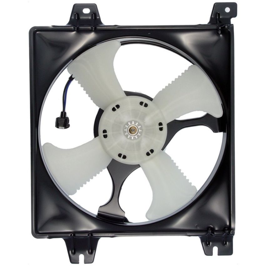 VDO FA70291 Condenser Fan Assembly