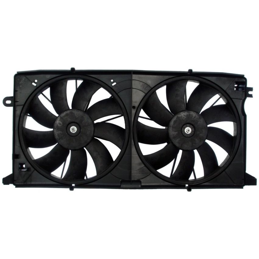VDO FA70320 Dual Fan Assembly