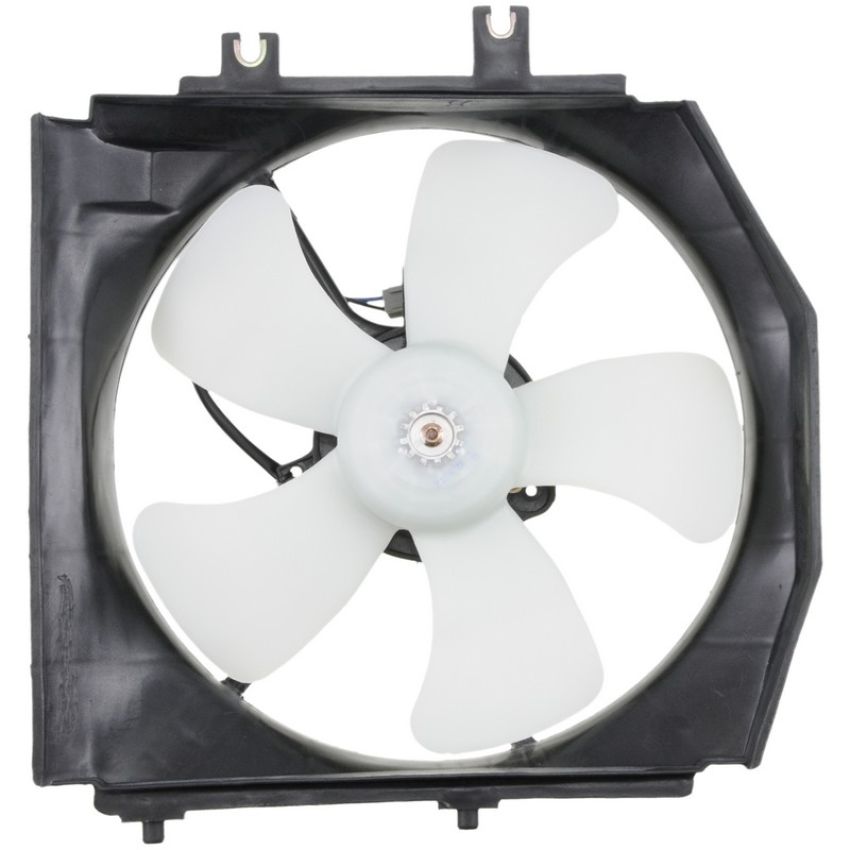 VDO FA70396 Radiator Fan Assembly