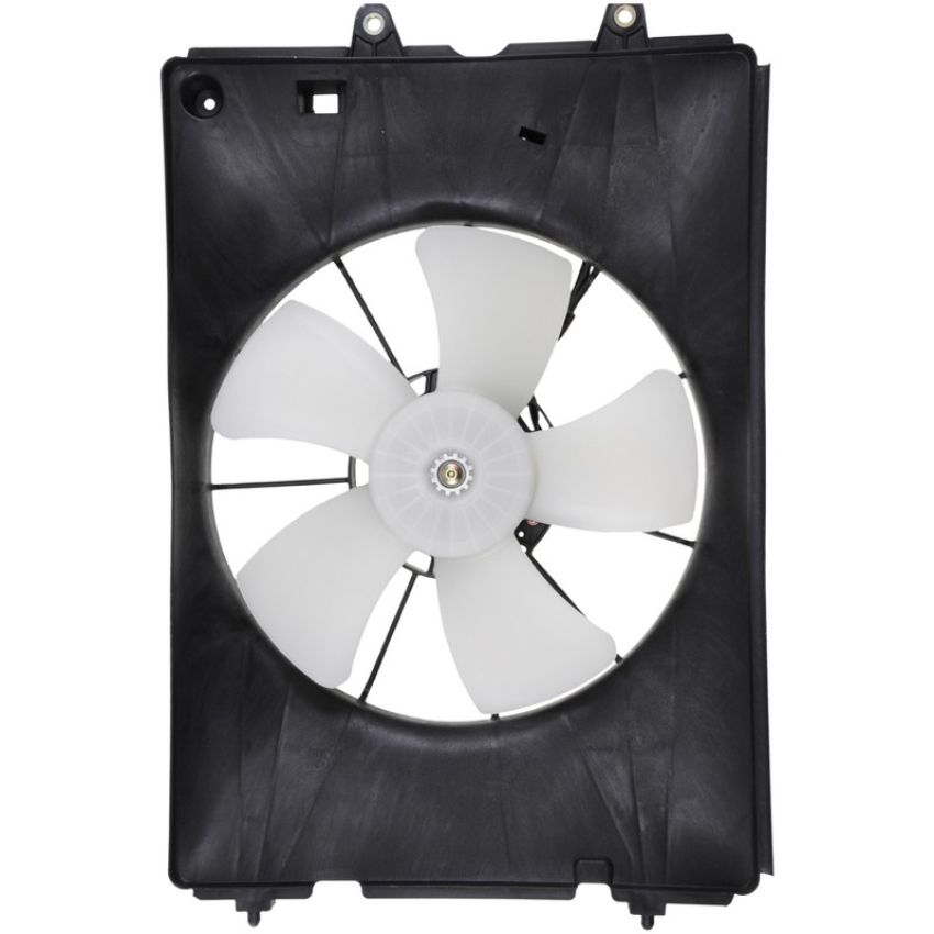 VDO FA70421 Radiator Fan Assembly