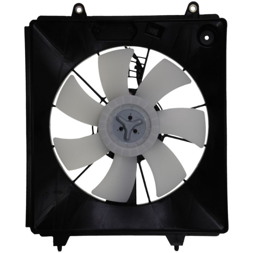 VDO FA70422 Condenser Fan Assembly