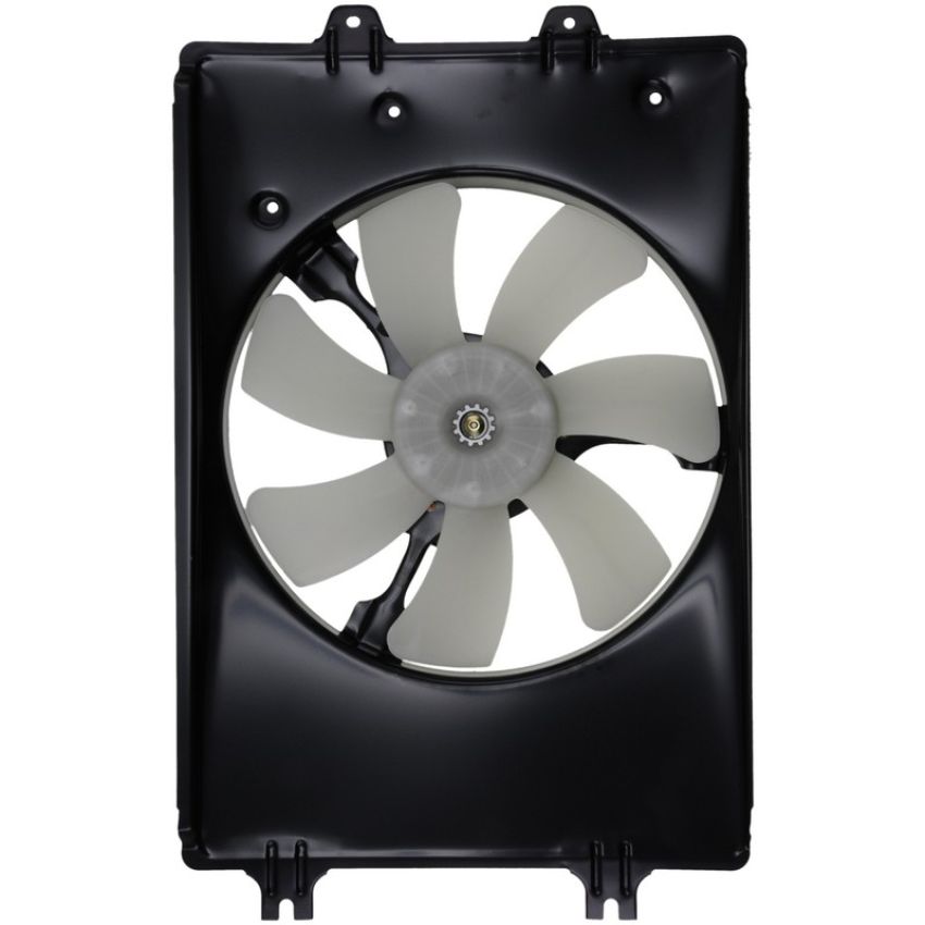 VDO FA70425 Condenser Fan Assembly