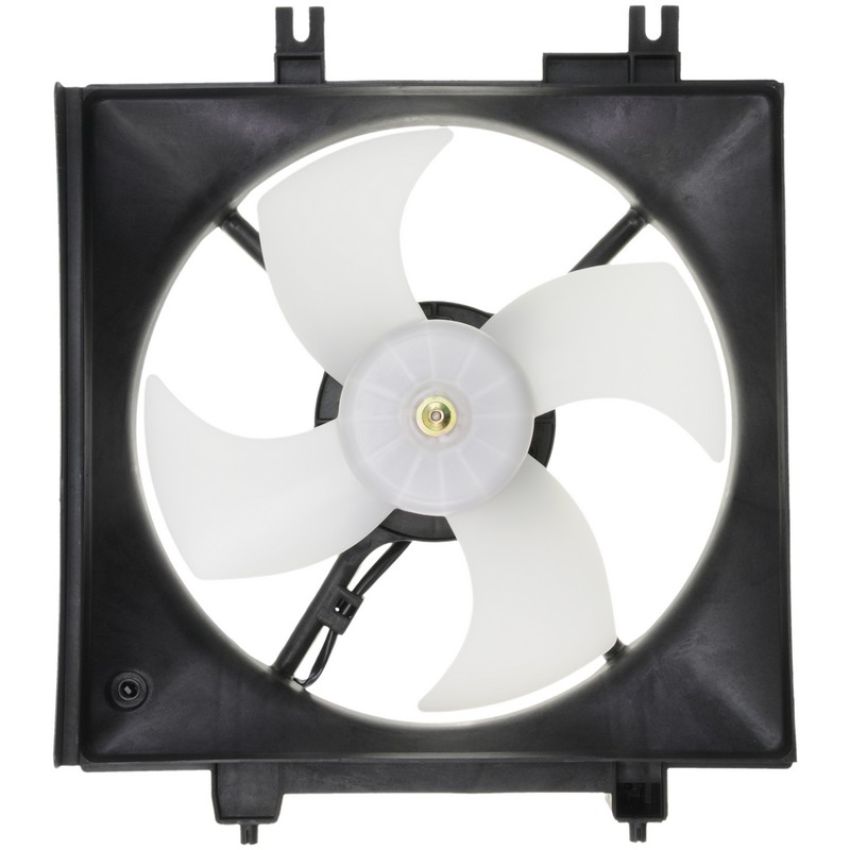VDO FA70532 Condenser Fan Assembly