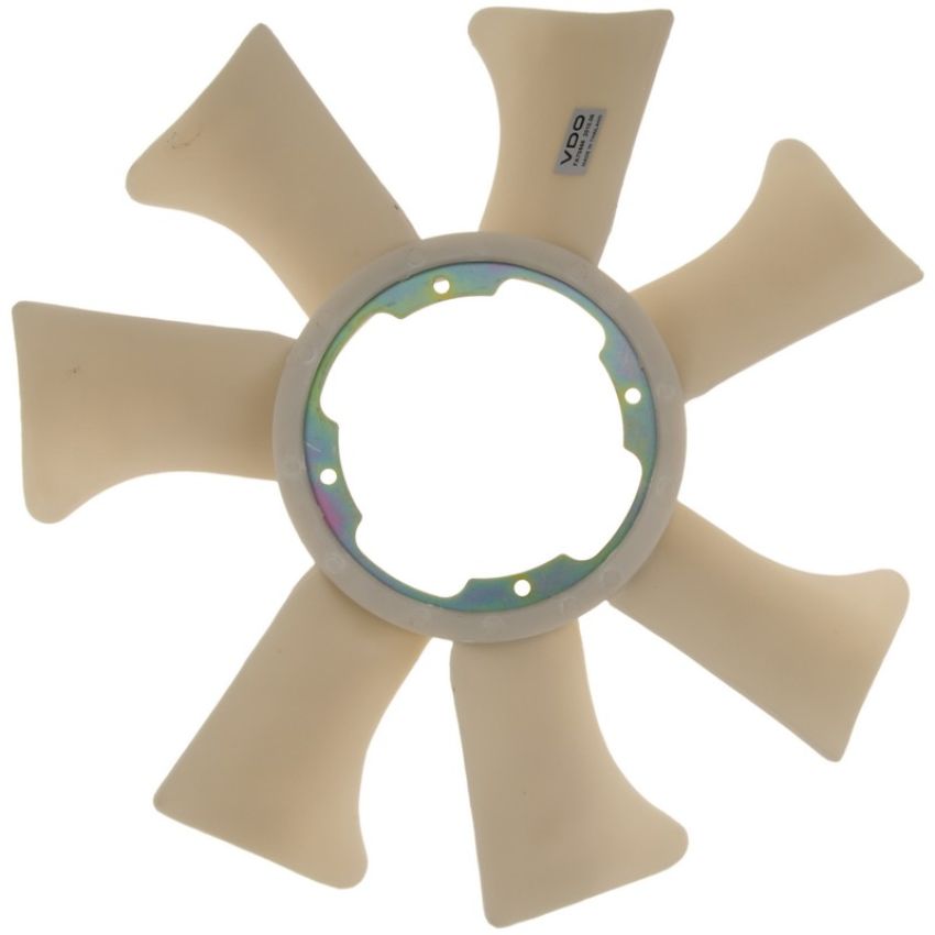 VDO FA70558 Fan Blade