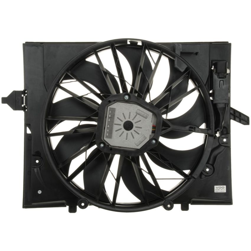 VDO FA70564 Radiator Fan Assembly
