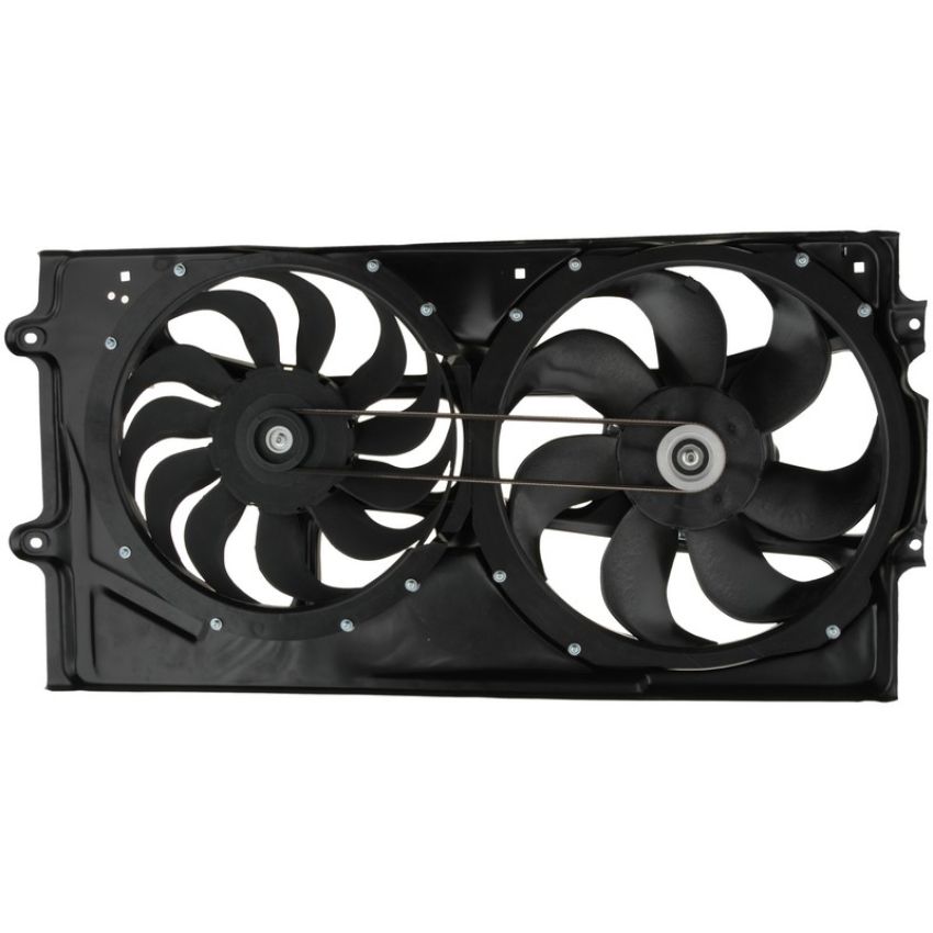 VDO FA70749 Dual Fan Assembly