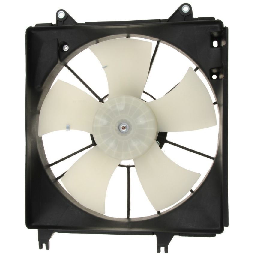 VDO FA70770 Radiator Fan Assembly