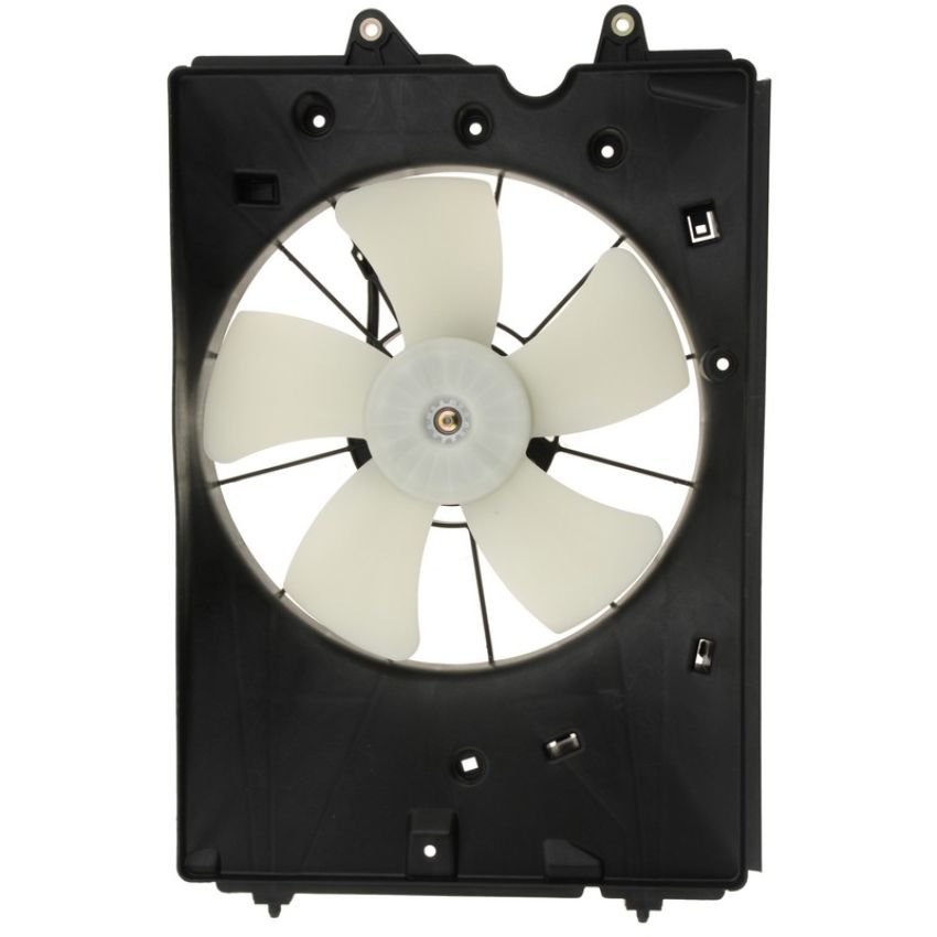 VDO FA70785 Radiator Fan Assembly