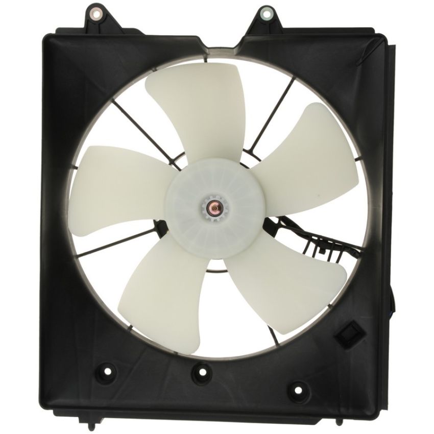 VDO FA70786 Radiator Fan Assembly