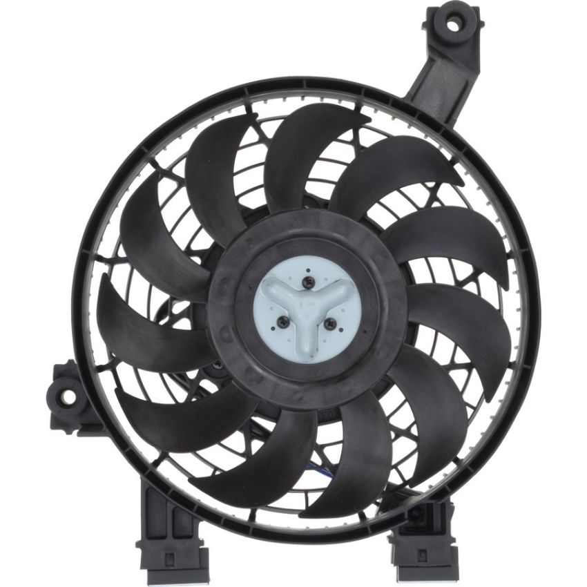 VDO FA70851 Condenser Fan Assembly