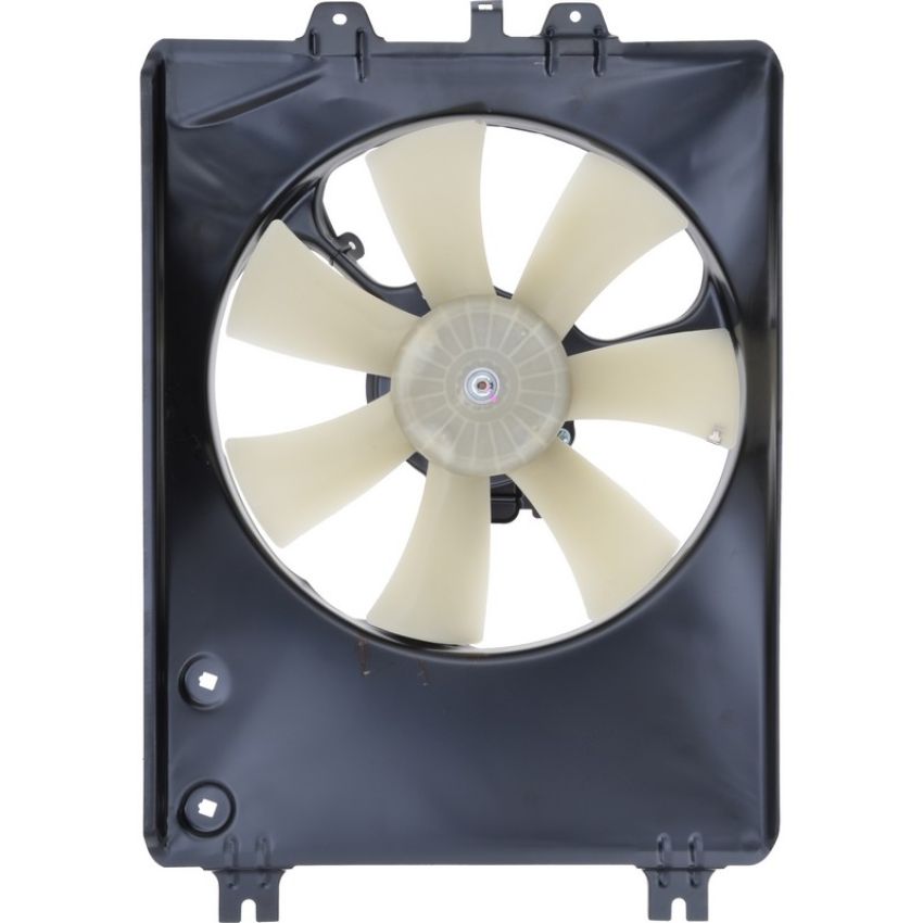 VDO FA70858 Condenser Fan Assembly
