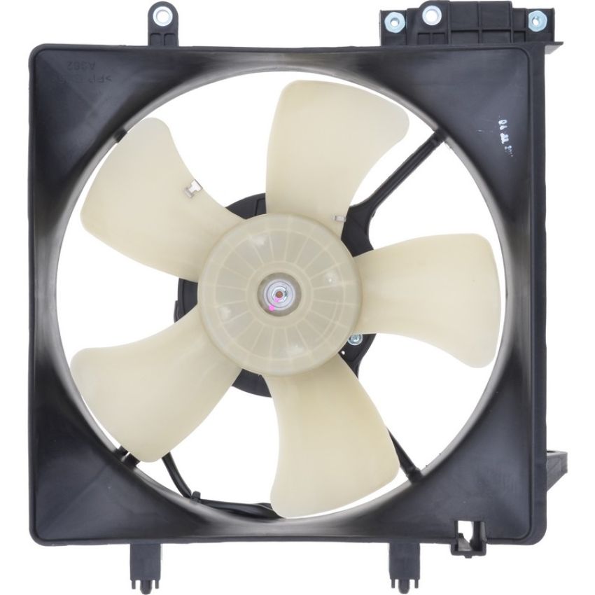 VDO FA70880 Radiator Fan Assembly