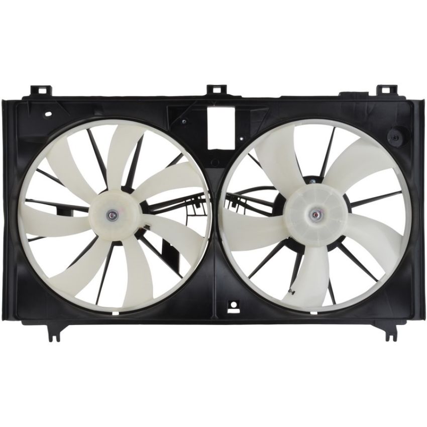 VDO FA70903 Dual Fan Assembly