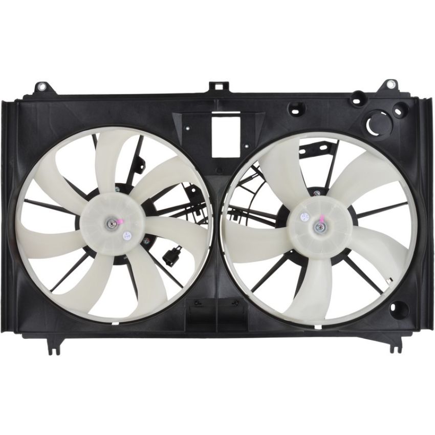 VDO FA70905 Dual Fan Assembly