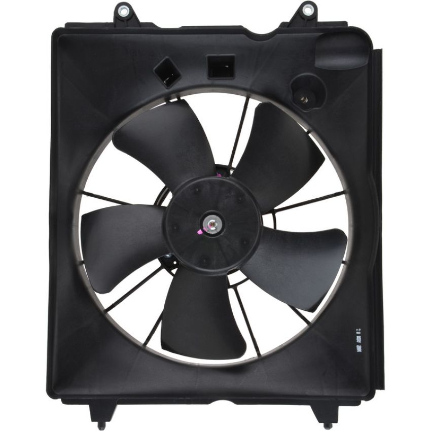 VDO FA70941 Radiator Fan Assembly