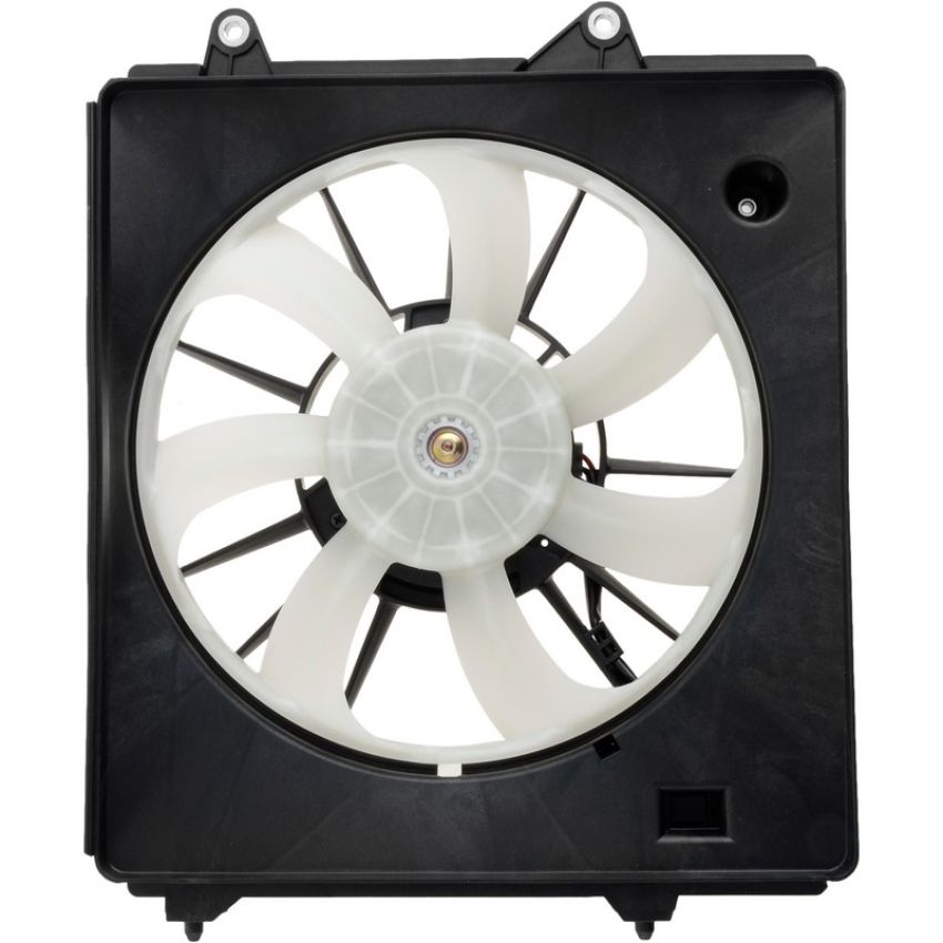 VDO FA70979 Condenser Fan Assembly