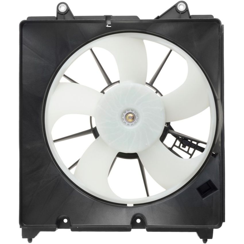 VDO FA70983 Radiator Fan Assembly