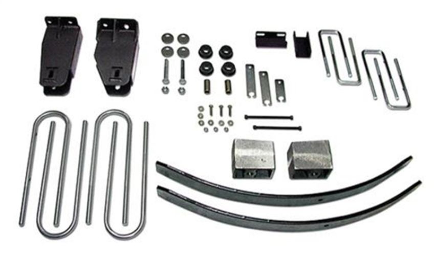Tuff Country 24821 1997 Ford F-250 4in Lift Kit