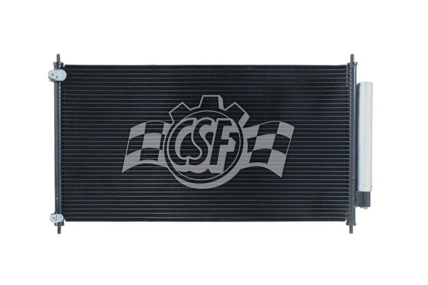 CSF 10711 A/C Condenser