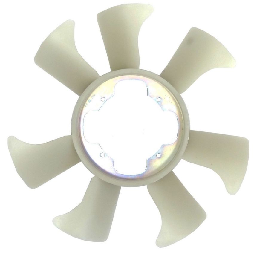 VDO FA72096 Fan Blade