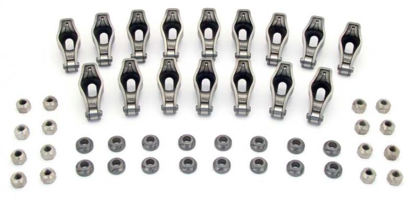 COMP CAMS COM1431-16 Sb Ford 1968-89 Mag Rock Arms 3/8 Stud/1.6 Ratio