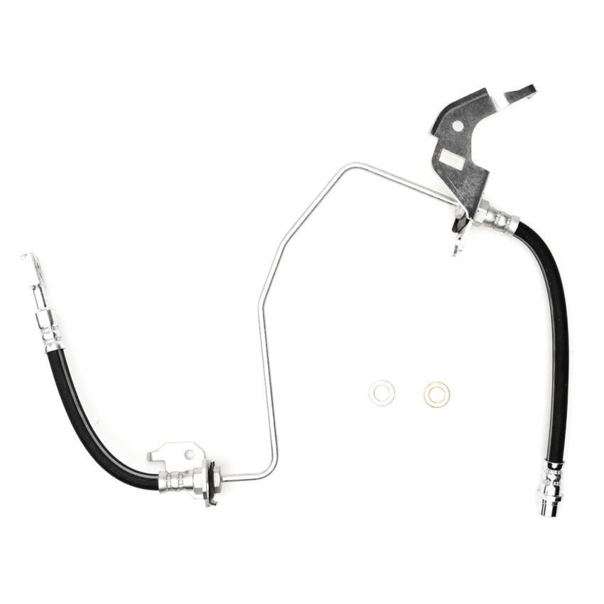 Dynamic Friction 350-53018 Brake Hose