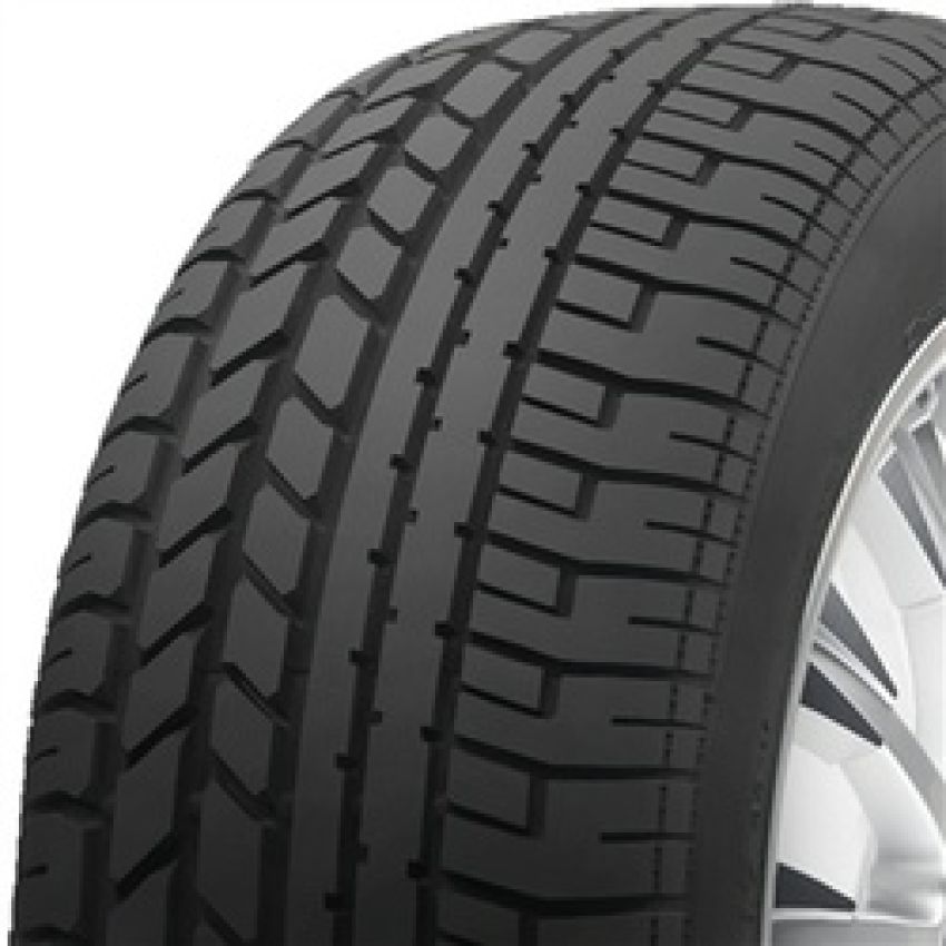 PIRELLI Pzero System (Asimmetrico/Direzionale) 255/40R19