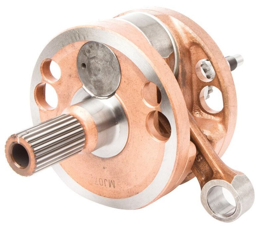 Hot Rods 4170 05-17 Honda CRF 450 X 450cc Stroker Crankshaft