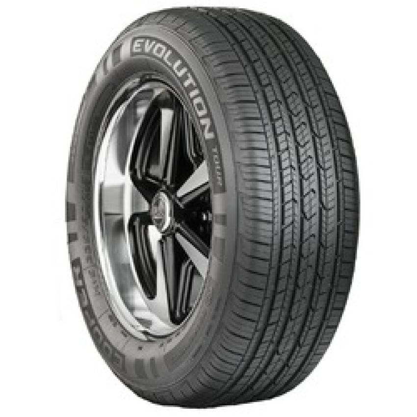 COOPER Evolution Tour 185/60R15 All-Season