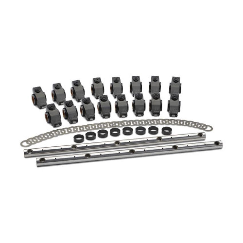 PROFORM PFM440-469 Mopar Shaft Mount Roller Rockers 1.6 Ratio