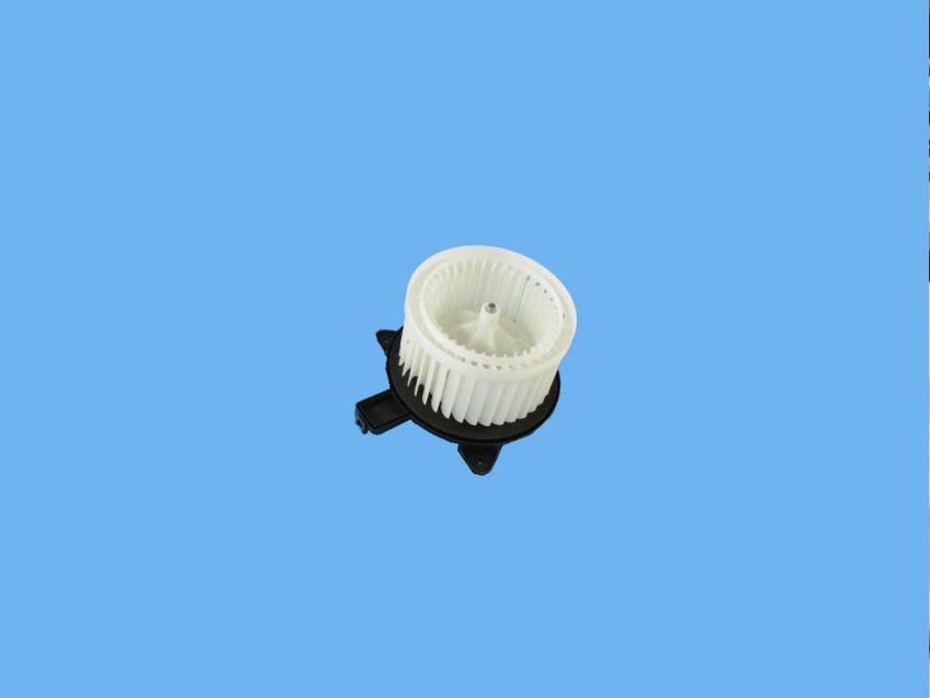 Mopar 68301851AA MOTOR, Blower with Wheel