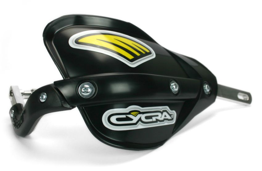 Cycra 1CYC-7500-12 Probend Bar Pack - Black