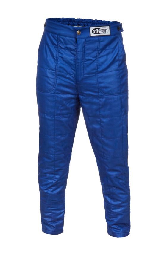 G-FORCE GFR35453XLGBU Pant G-Limit X-Large Blue SFI-5