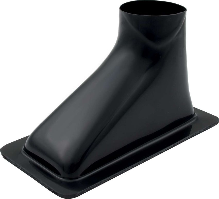 QUICKCAR RACING PRODUCTS QRP60-008 Bumper Duct Single