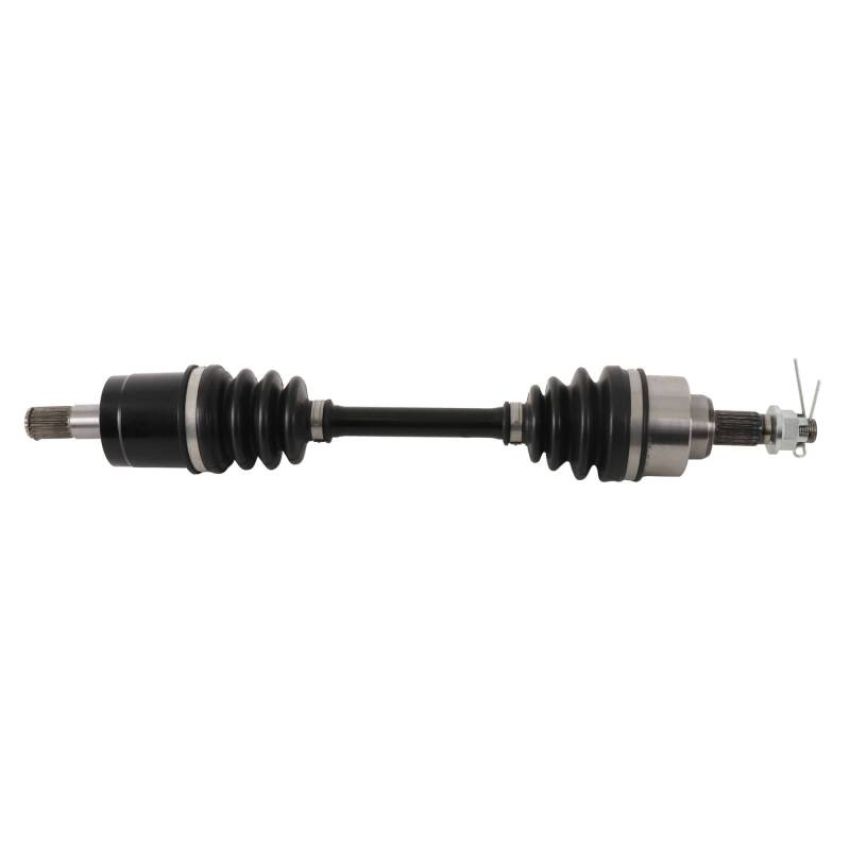 All Balls Racing AB6-HO-8-220 10-14 Honda TRX420 FA IRS 6 Ball Axle Front Left