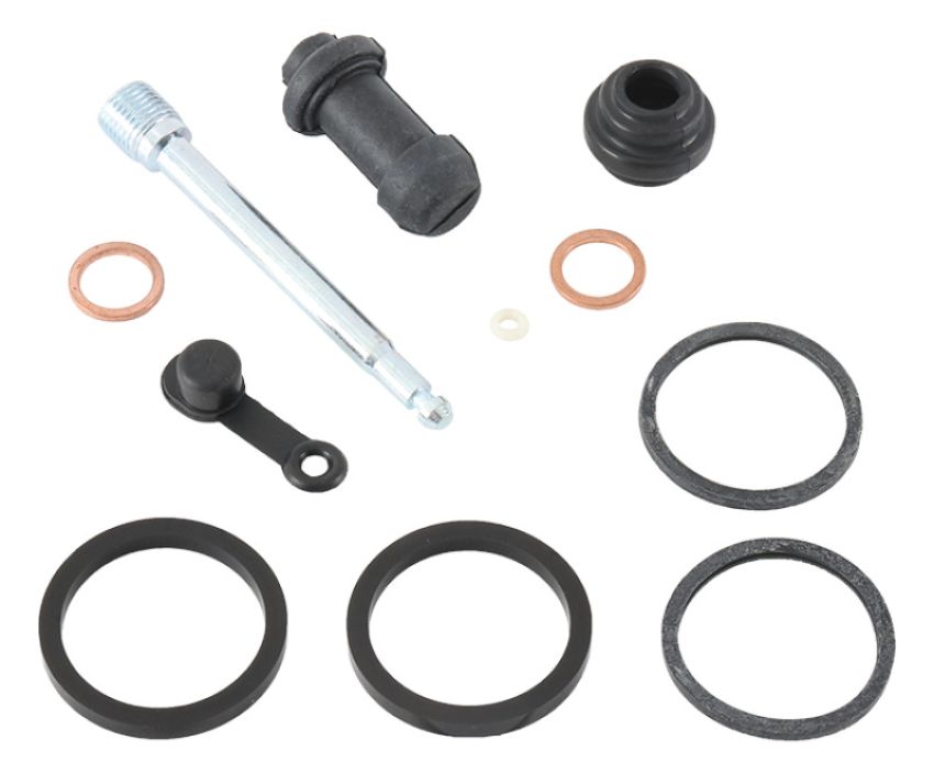 All Balls Racing 18-3275 17-23 Honda CMX300 Caliper Rebuild Kit Front