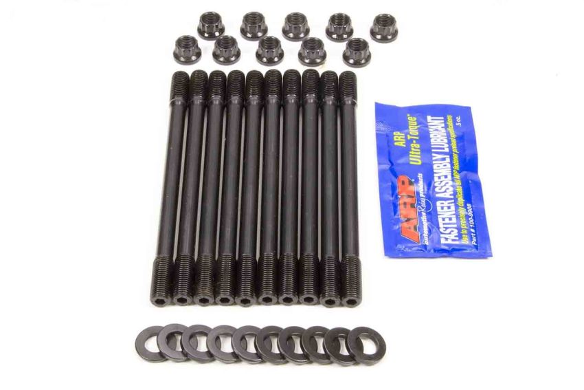 ARP ARP204-4702 VW Golf/Jetta Head Stud Kit 12pt.