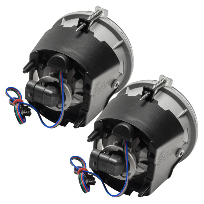 Oracle Lighting 7064-001 SMD Fog Lights, White