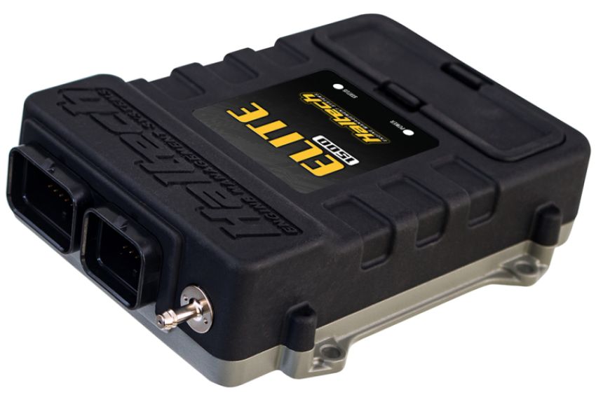 Haltech HT-150902 Elite 1500 Basic Universal Wire-In Harness ECU Kit