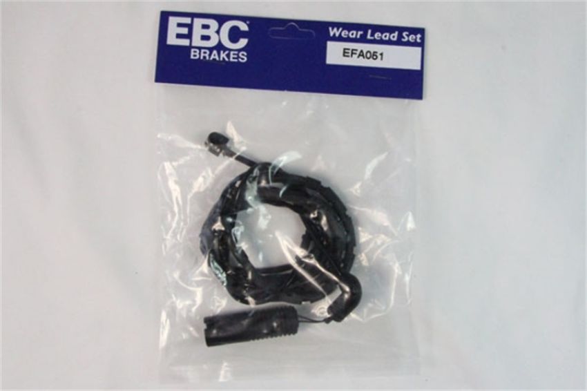 EBC Brakes EFA051 Brake Wear Lead Sensor Kit