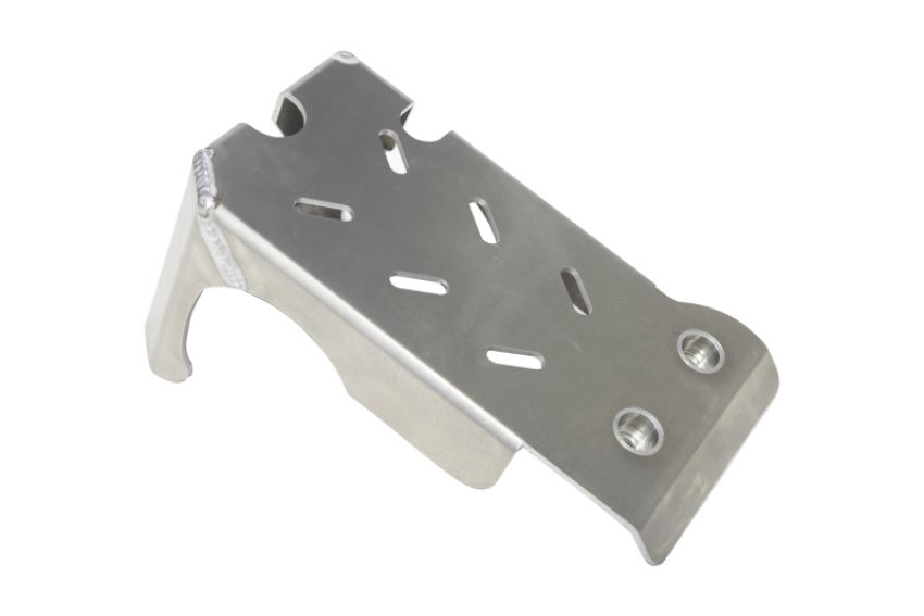 LP Aventure OBA-15-25 09-19 Subaru Crosstrek/Forester/Outback Rear Differential Skid Plate
